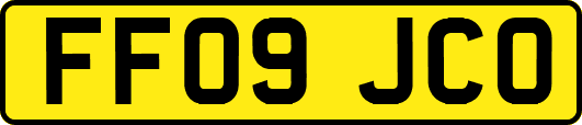 FF09JCO
