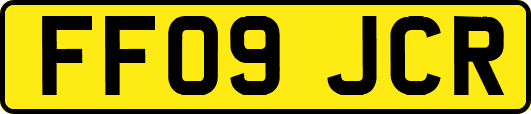 FF09JCR