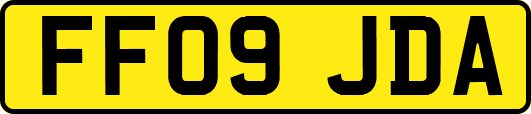 FF09JDA
