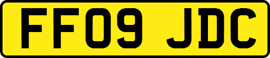 FF09JDC