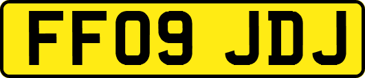 FF09JDJ
