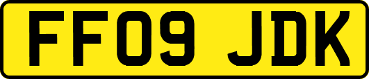 FF09JDK