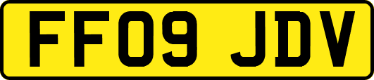 FF09JDV