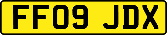 FF09JDX