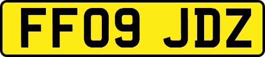 FF09JDZ