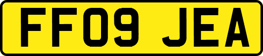 FF09JEA
