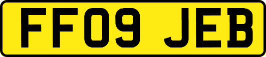 FF09JEB