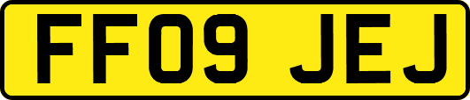 FF09JEJ
