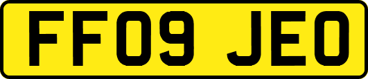 FF09JEO