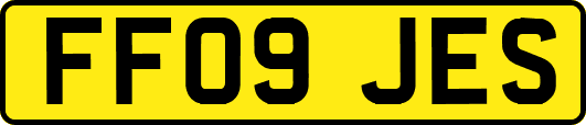 FF09JES