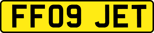 FF09JET