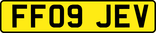 FF09JEV