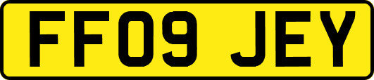 FF09JEY