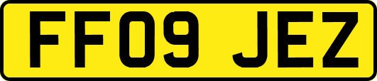 FF09JEZ
