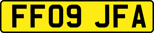 FF09JFA