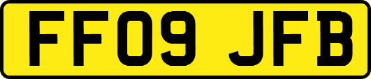 FF09JFB
