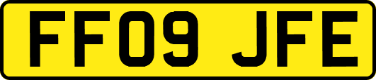 FF09JFE