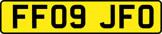 FF09JFO
