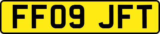 FF09JFT