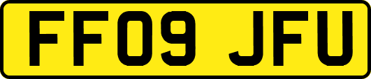FF09JFU