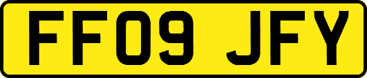 FF09JFY