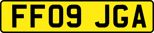 FF09JGA