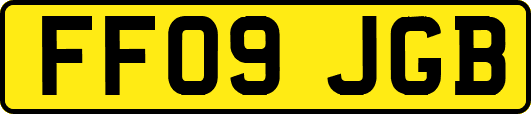 FF09JGB