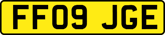 FF09JGE