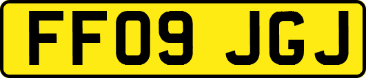 FF09JGJ