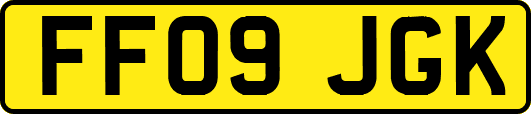 FF09JGK