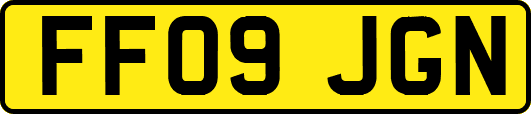 FF09JGN