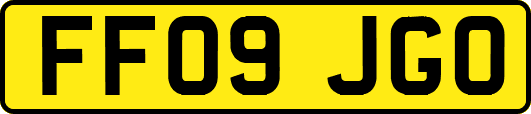 FF09JGO