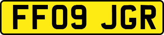 FF09JGR