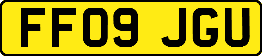 FF09JGU