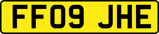 FF09JHE