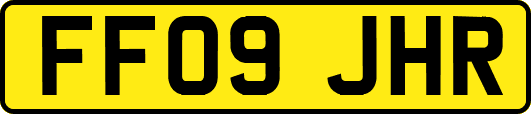 FF09JHR