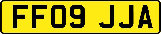 FF09JJA