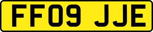 FF09JJE