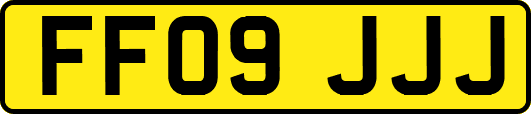 FF09JJJ