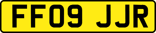 FF09JJR