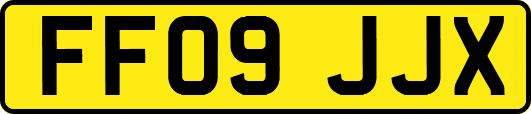 FF09JJX