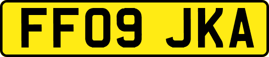 FF09JKA