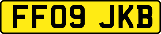 FF09JKB