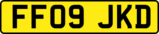 FF09JKD