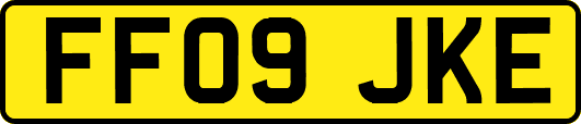 FF09JKE