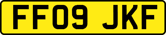 FF09JKF