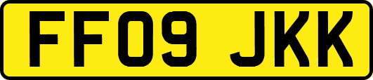 FF09JKK