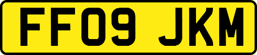 FF09JKM
