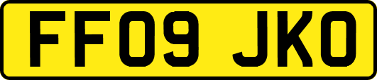 FF09JKO