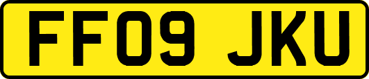 FF09JKU